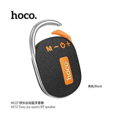 Hoco HC17 Sports Bluetooth Speaker